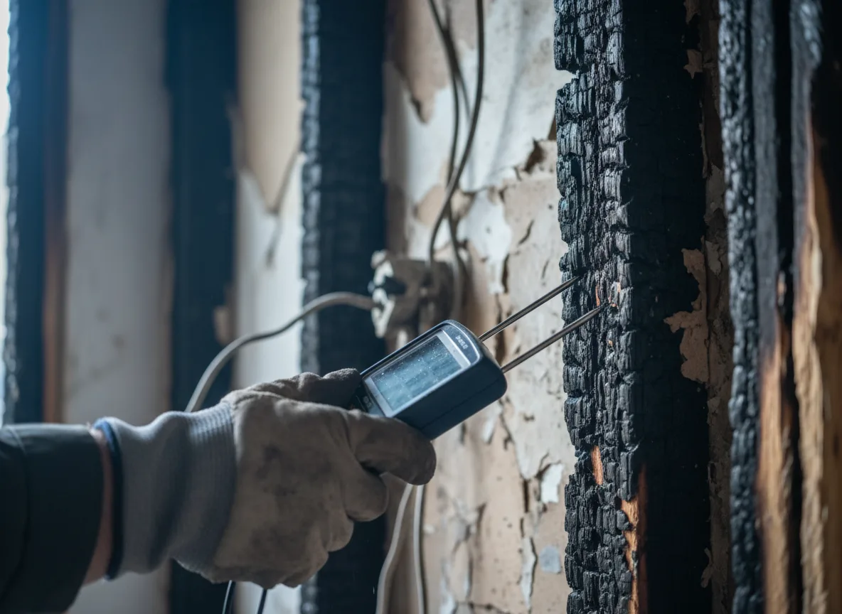 Fire Damage Restoration Ozone Park, NY FAQs